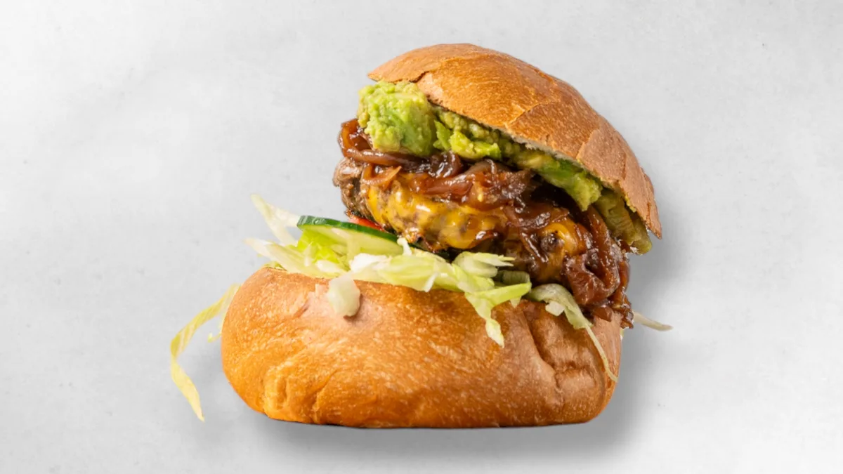 Mex Burger