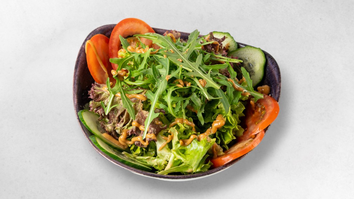 Side-Salad
