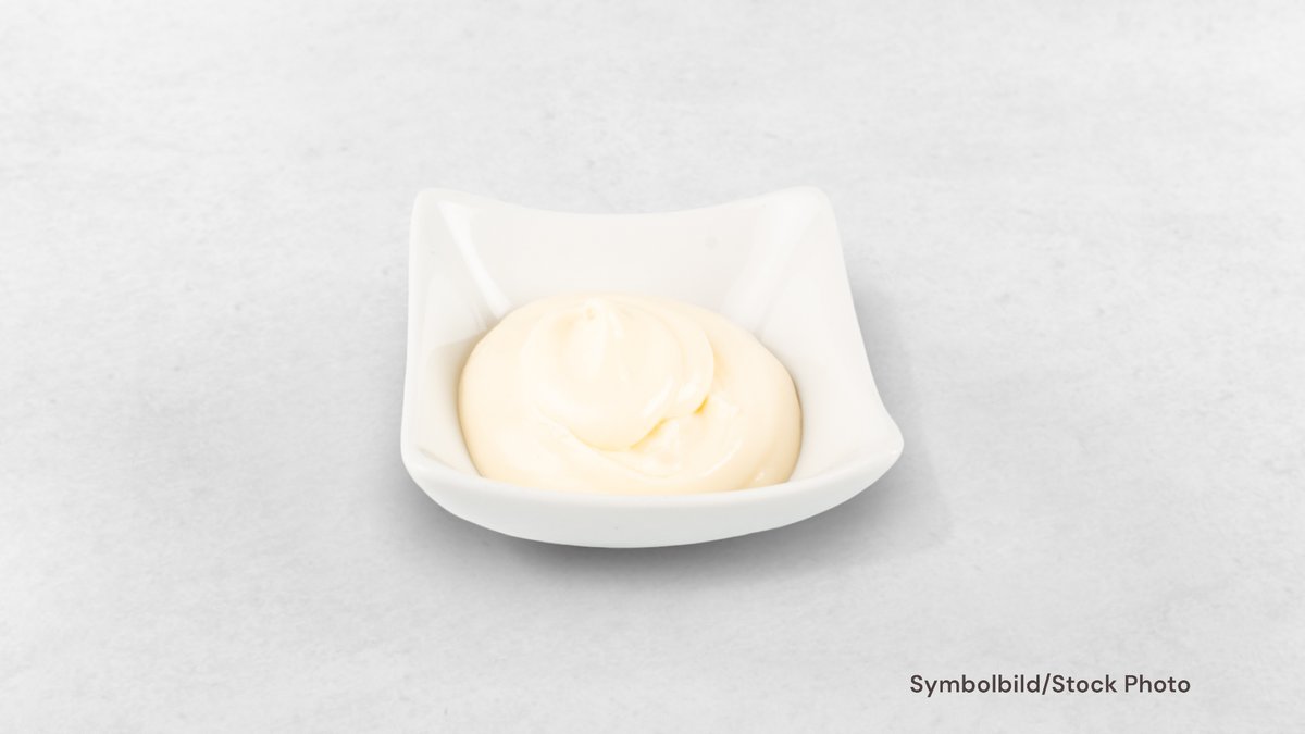 Truffle-Mayonnaise