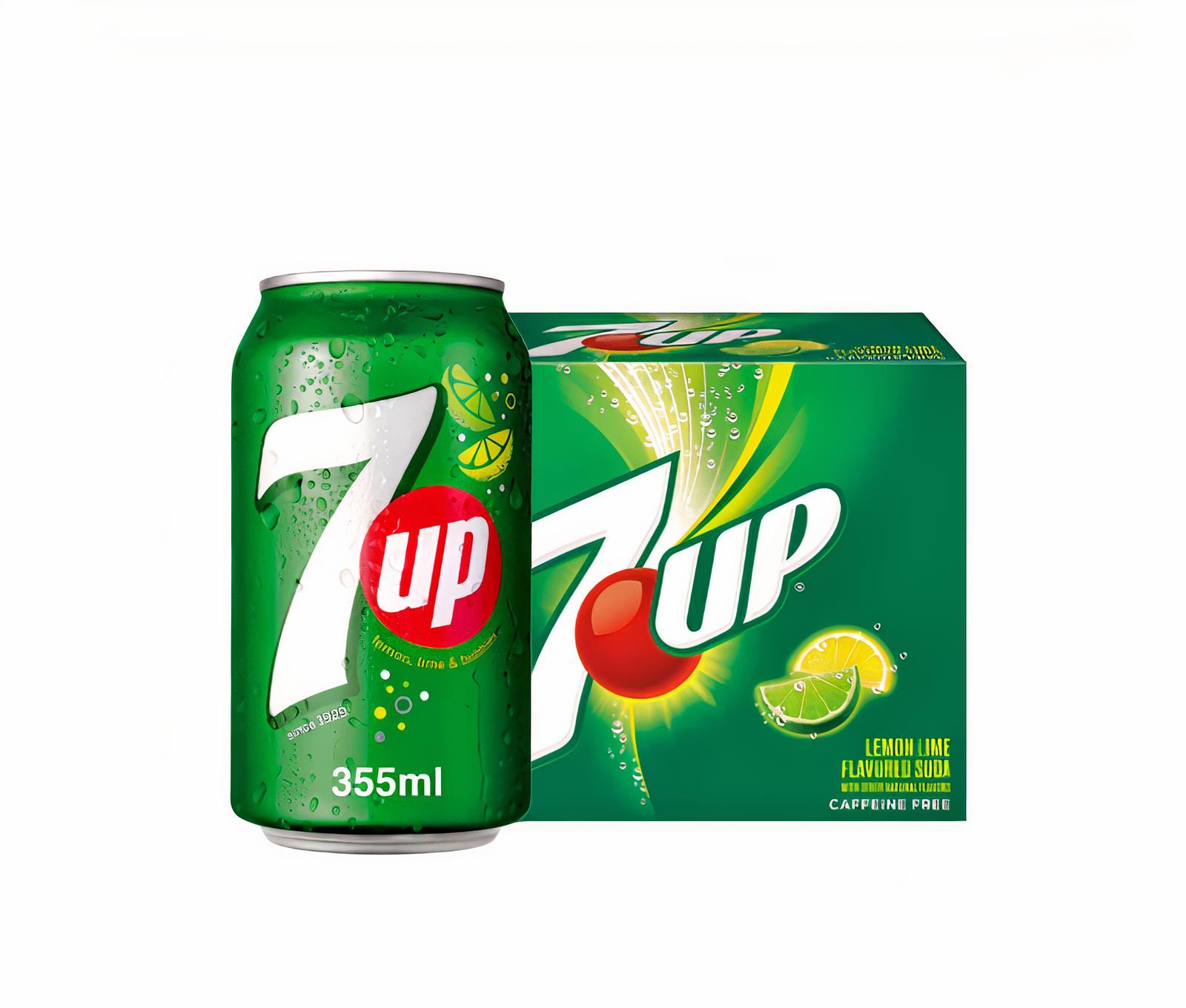 7 up