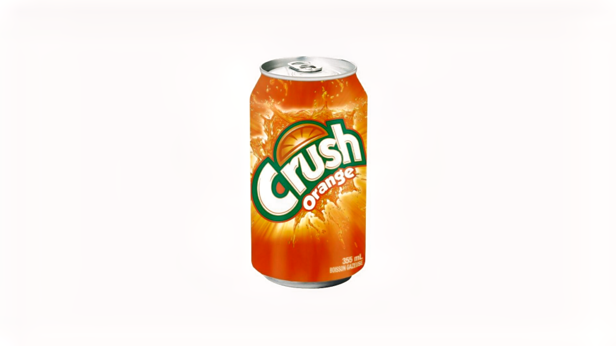 Crush Orange