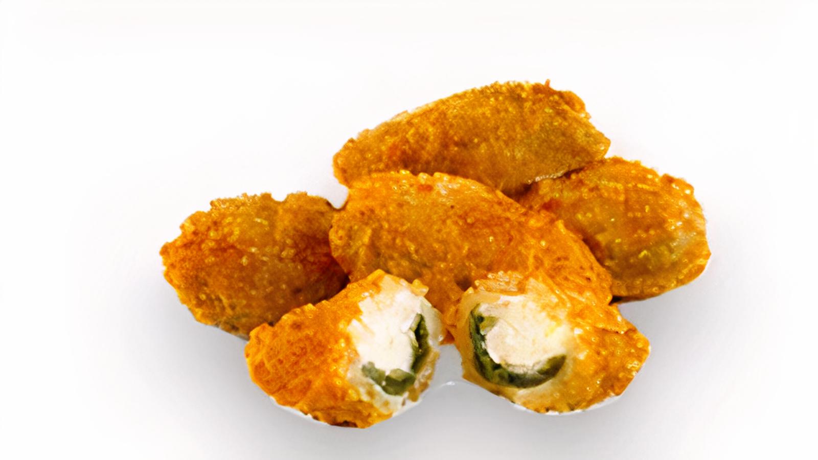 Jalapeno Poppers