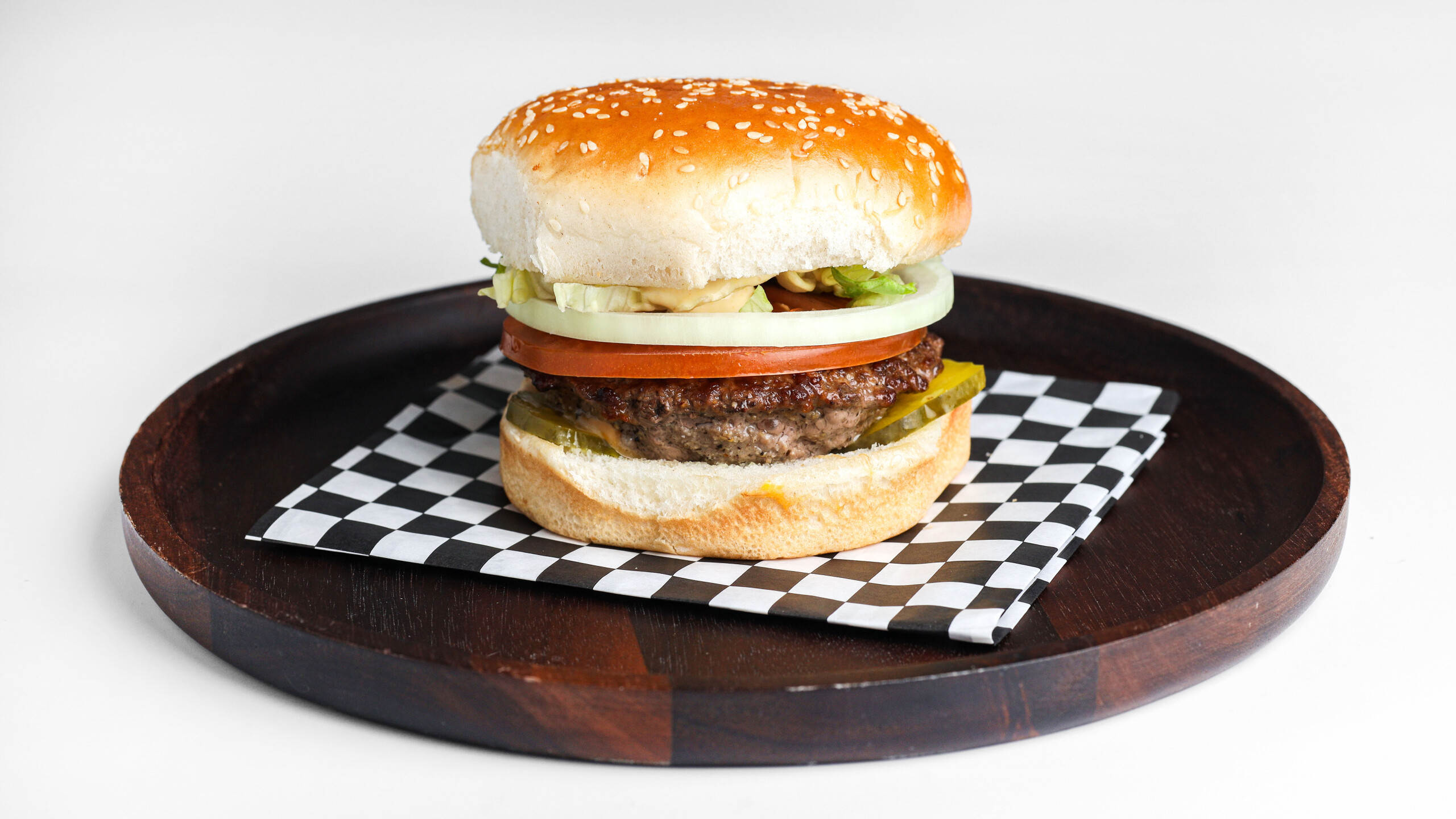 Juicy Lucy