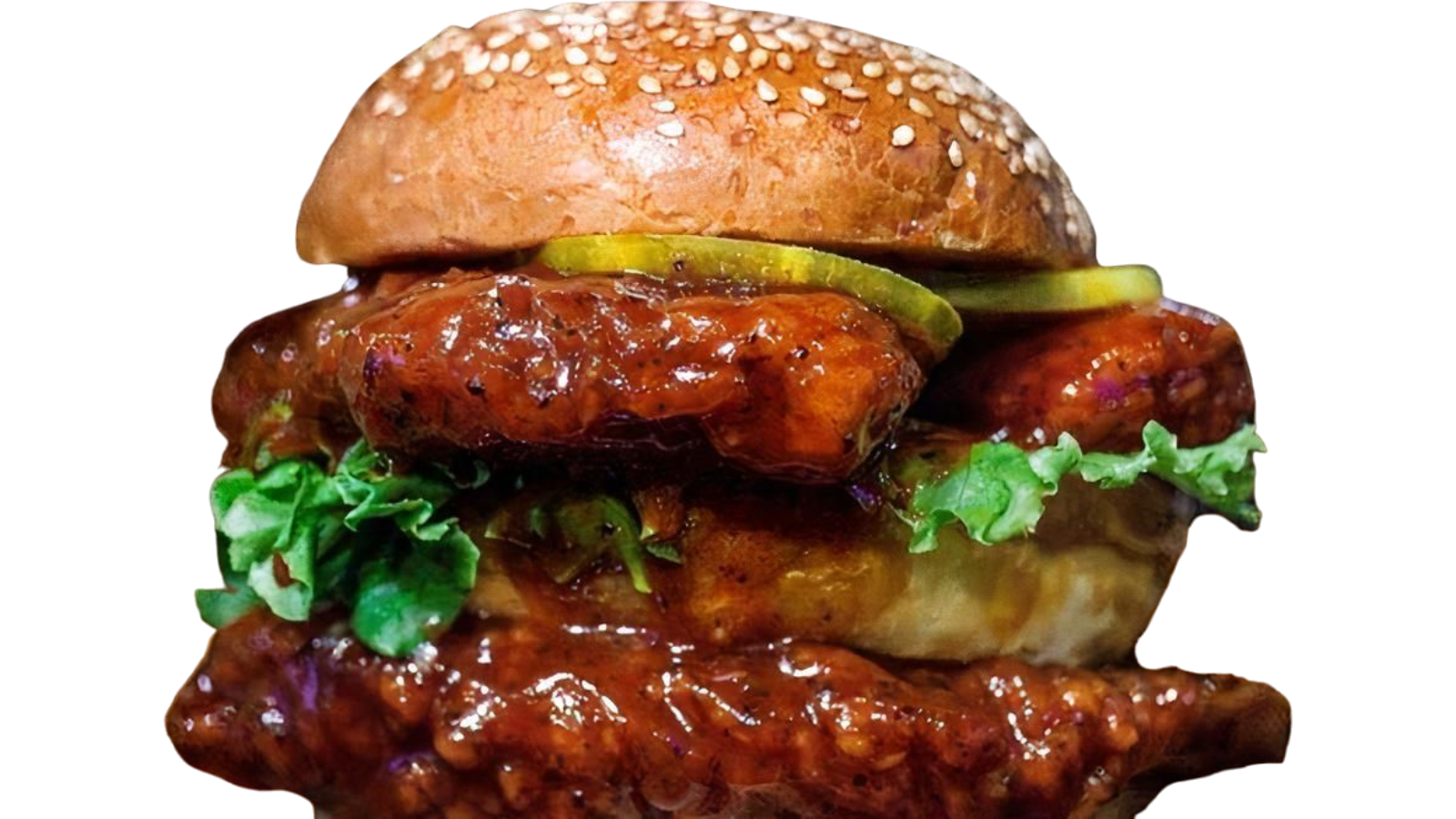 Nashville Chicken