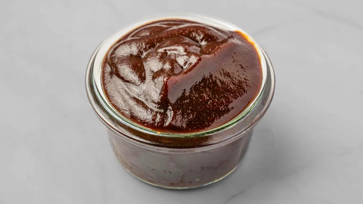 Barbecuesauce