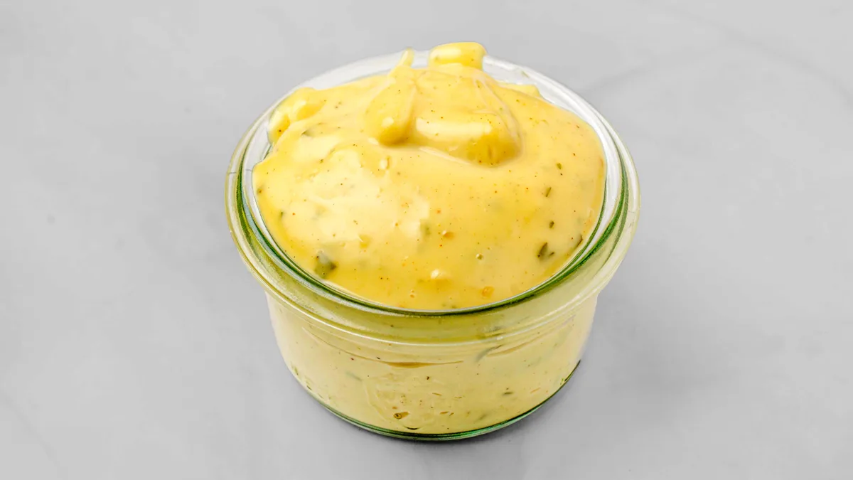 Bearnaise