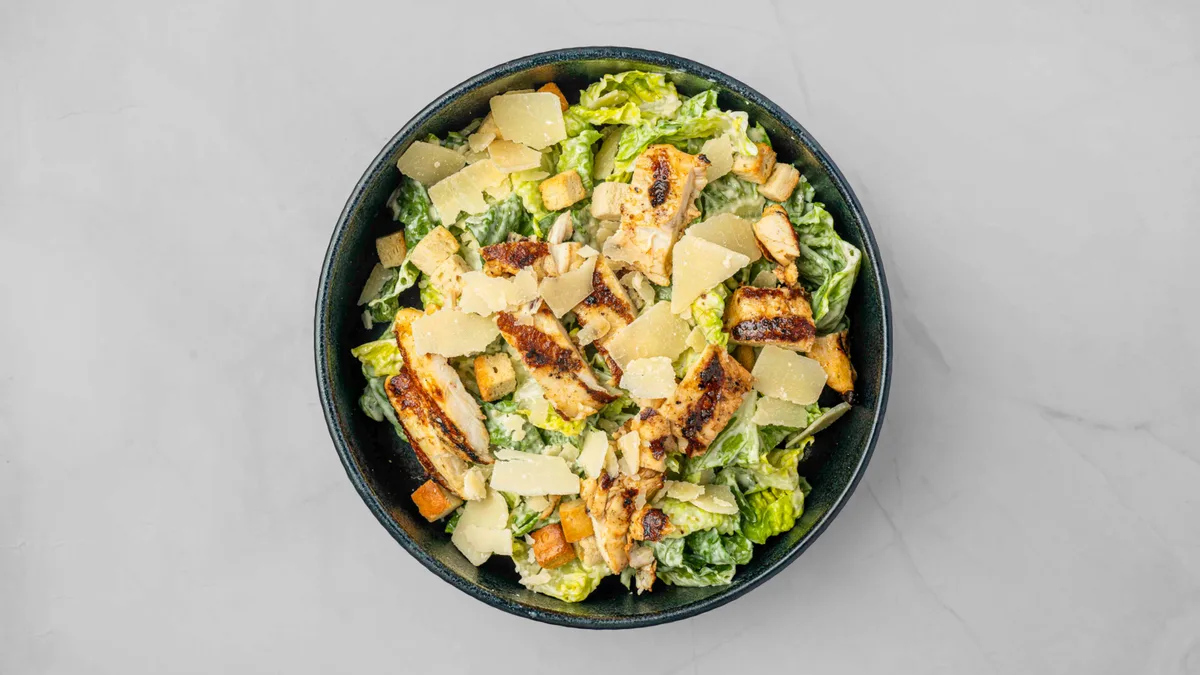 Ceasar Salat