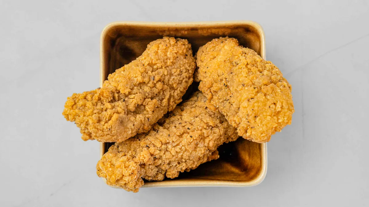 Chicken Tenders (3 stk.)