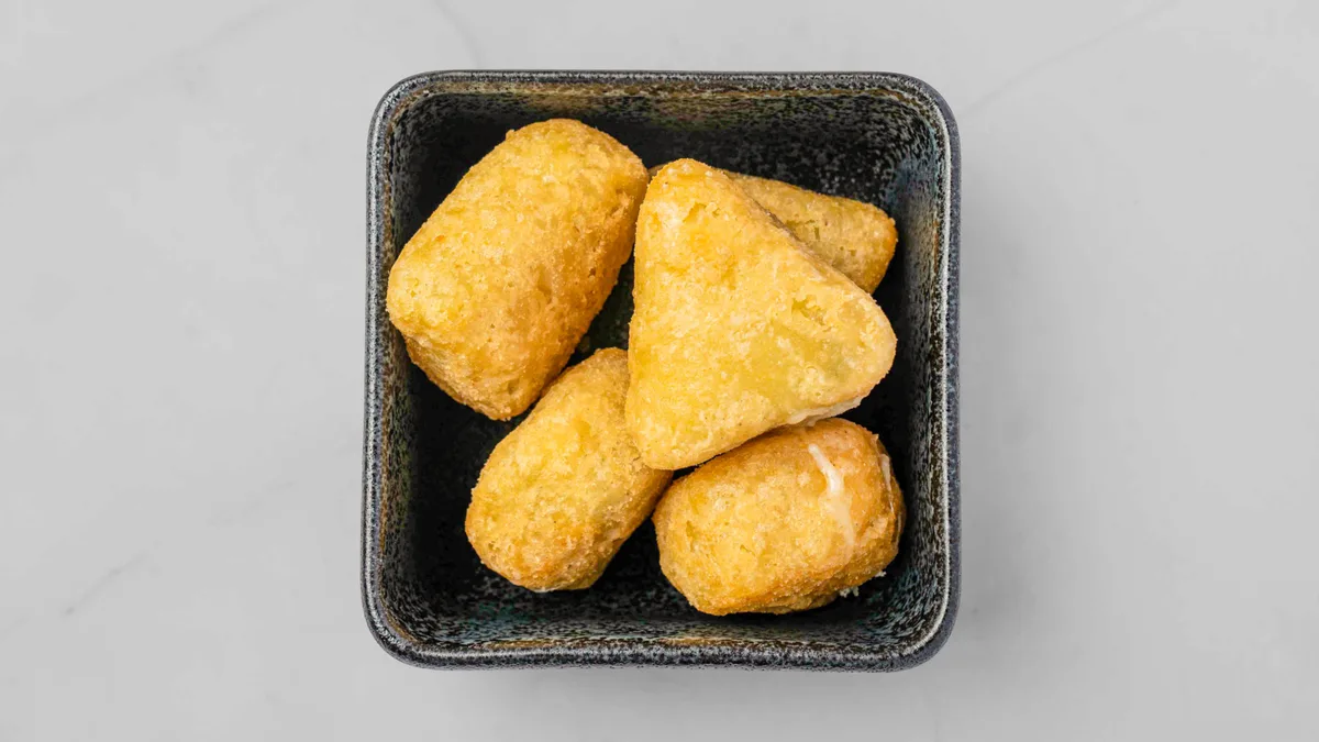 Chili Cheese Tops (5 stk.)