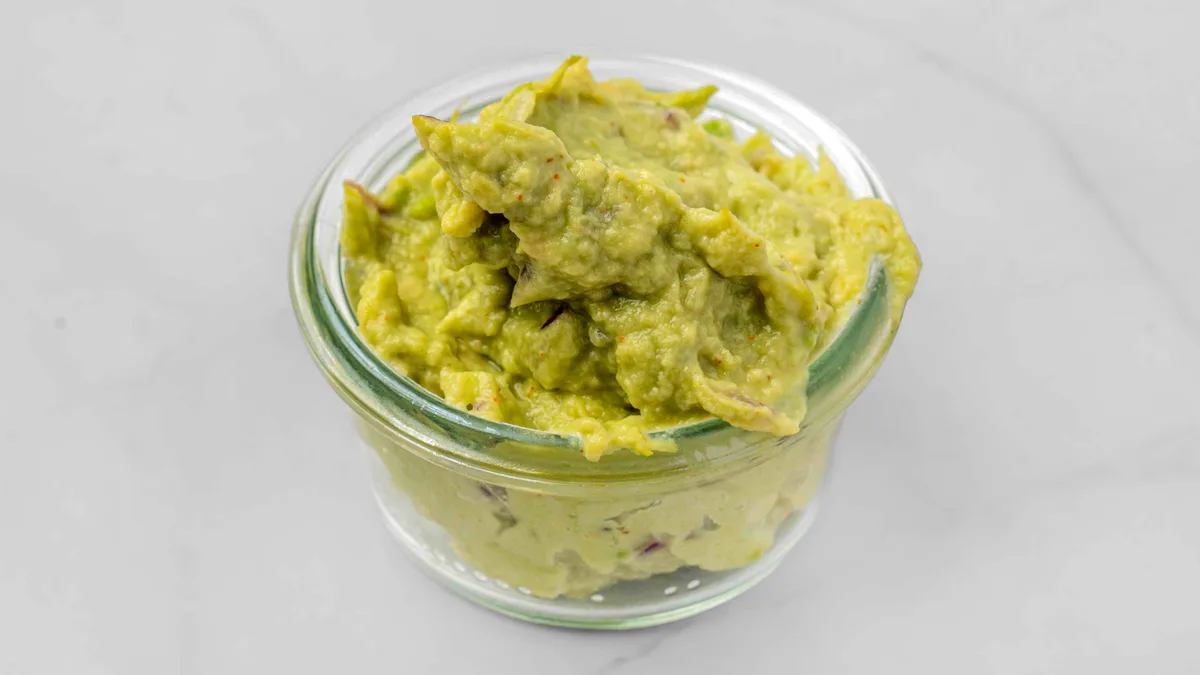 Guacamole