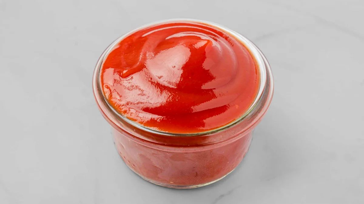 Ketchup