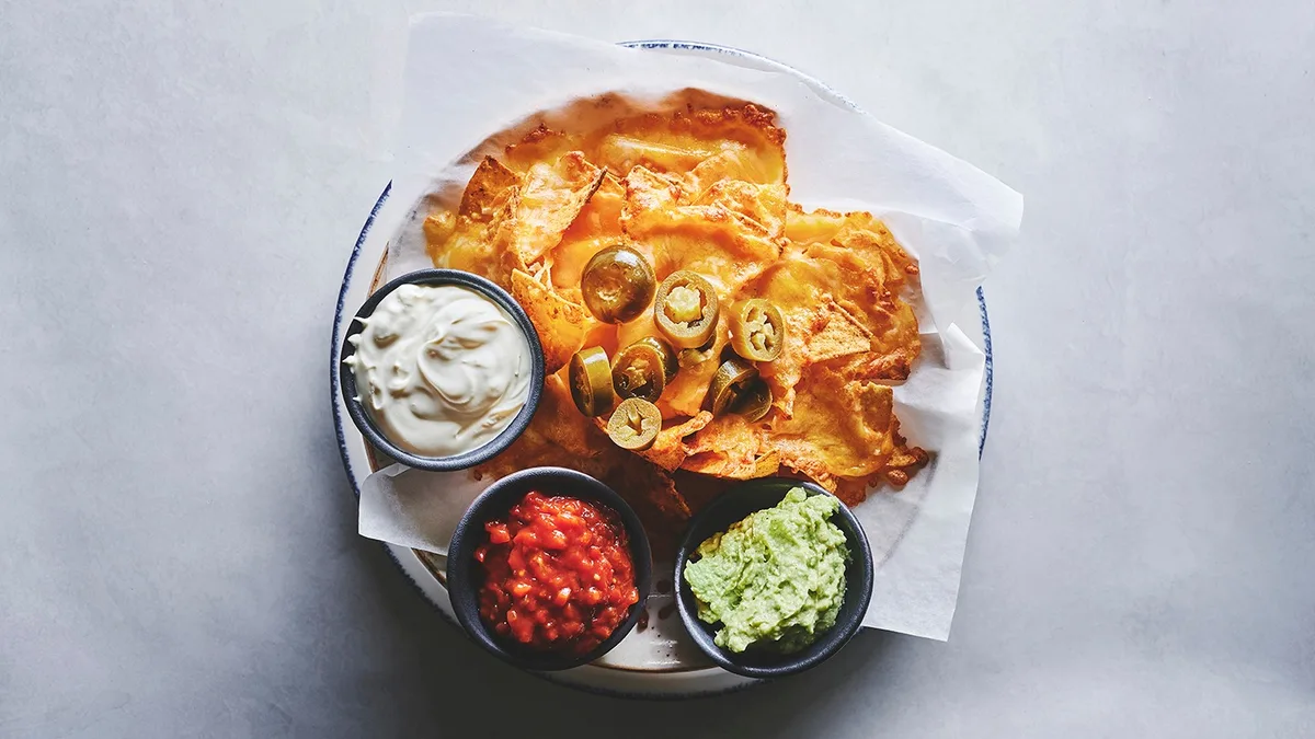 Nachos