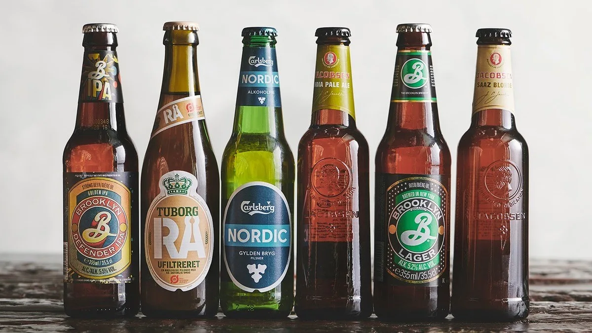 Sommersby Apple 4,5% 33cl