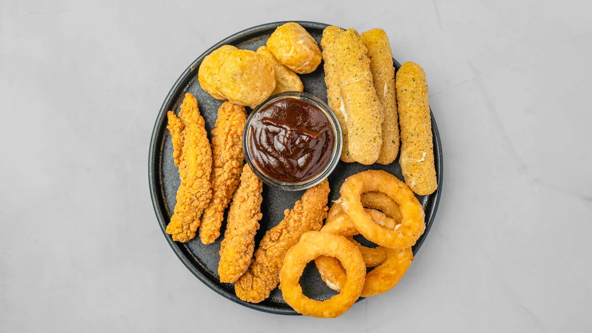 The Big Snack