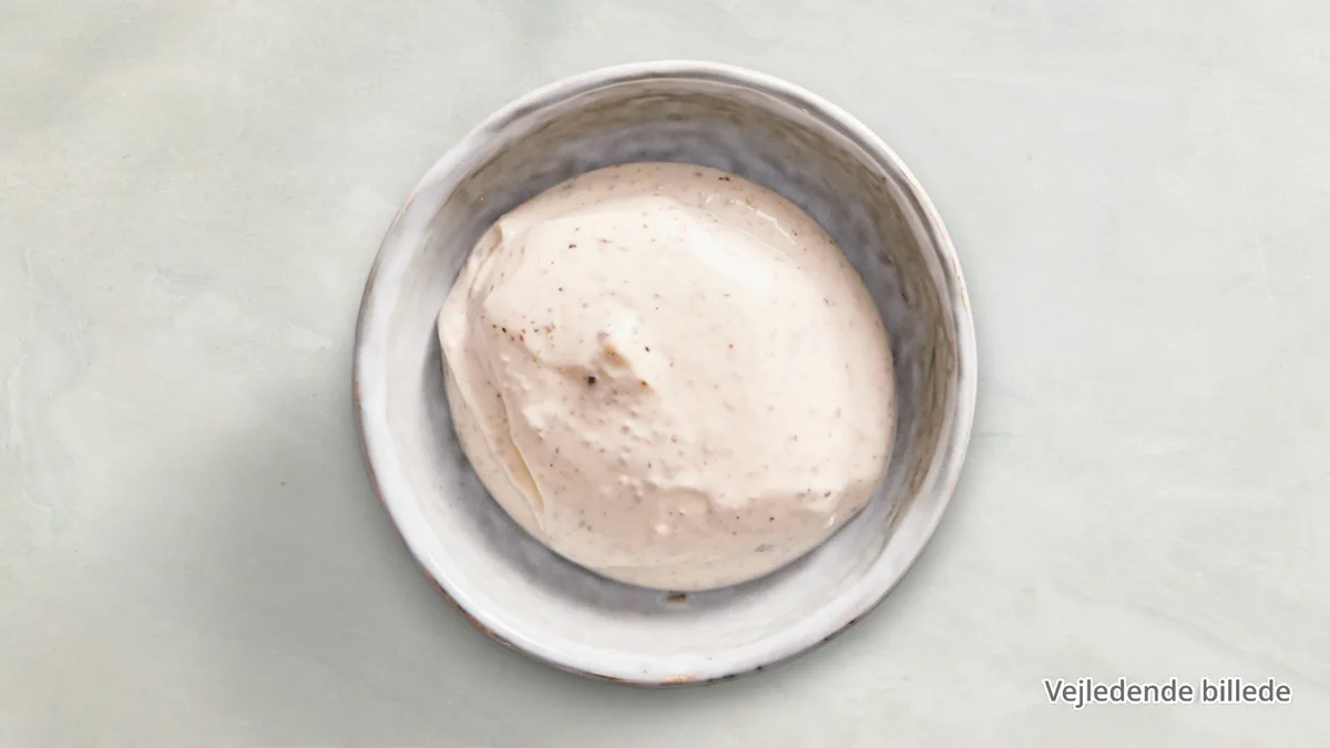 Trøffelmayo