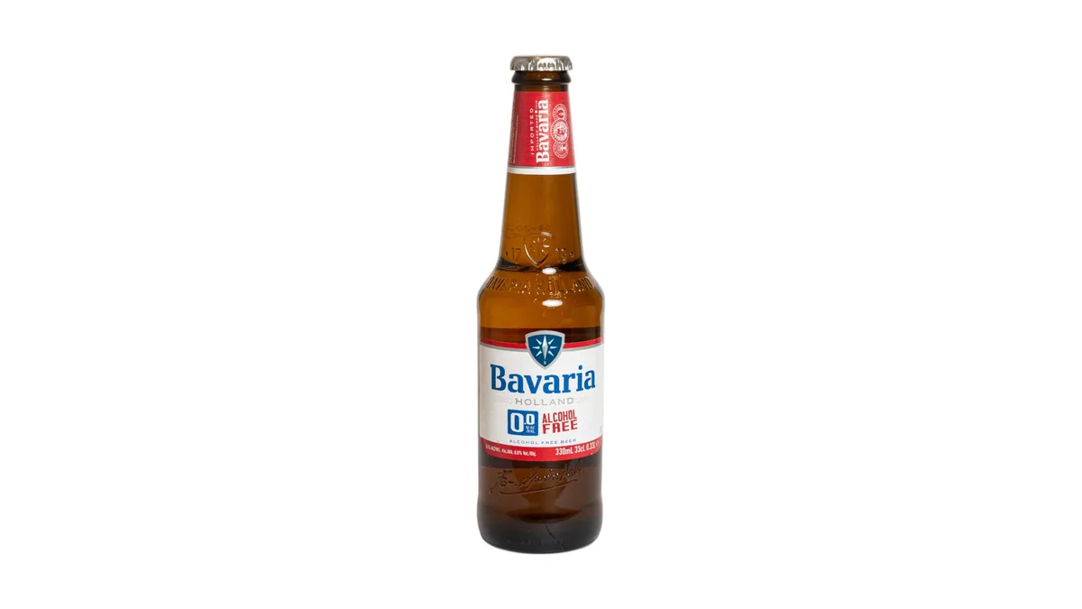 Bavaria Beer 0%
