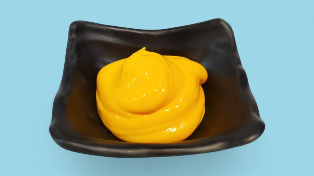 Cheddar Sauce