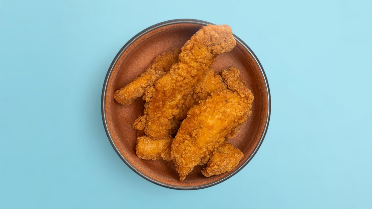 Chicken Fingers