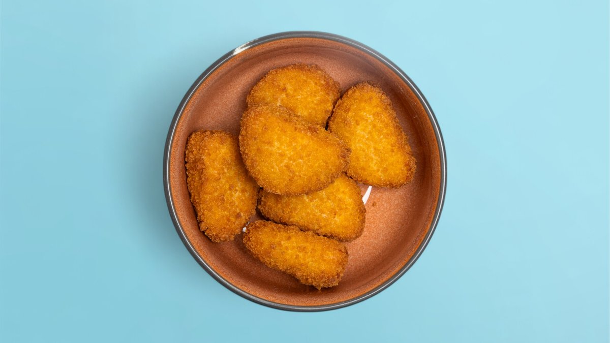 Chicken Nuggets