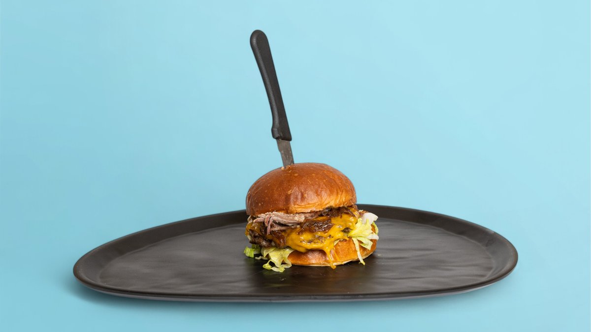 Classic Burger