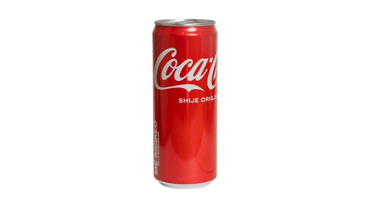 Coca-Cola