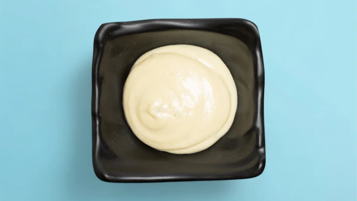 Garlic Sauce