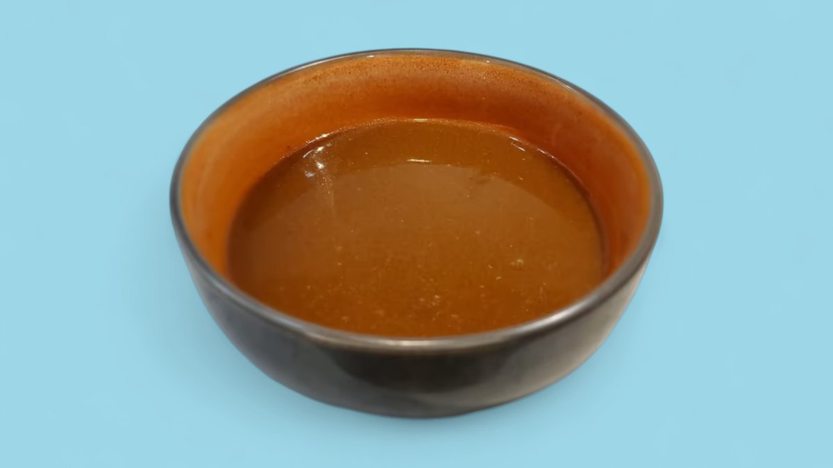 Gravy Sauce