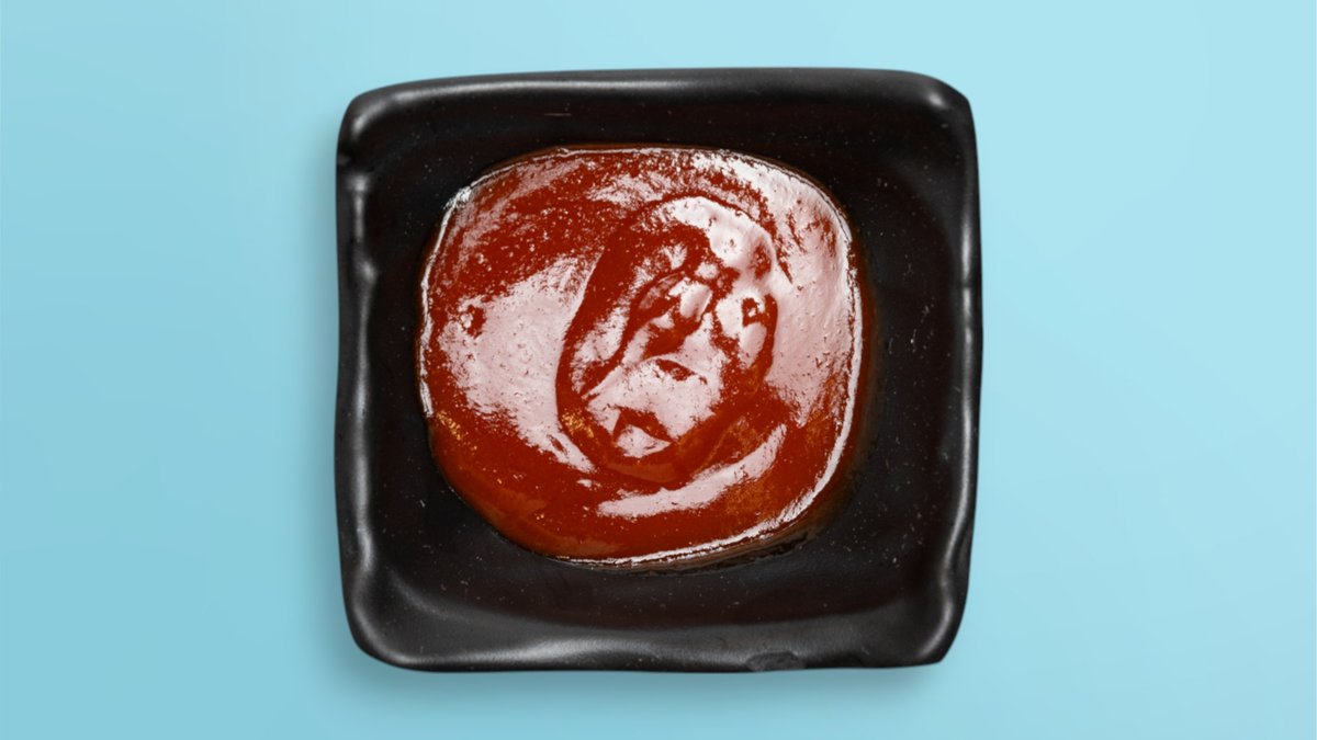 Ketchup
