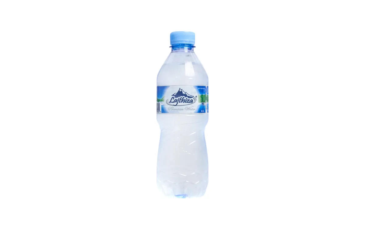 Lajthiza Water