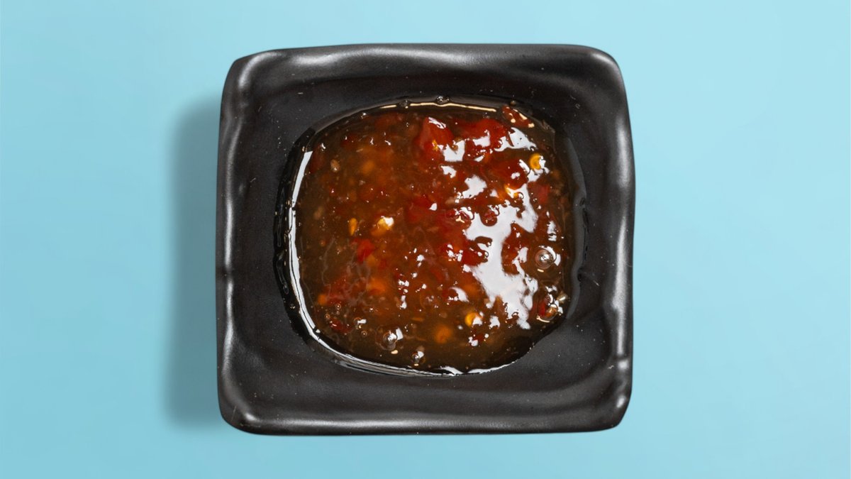 Sweet Chili