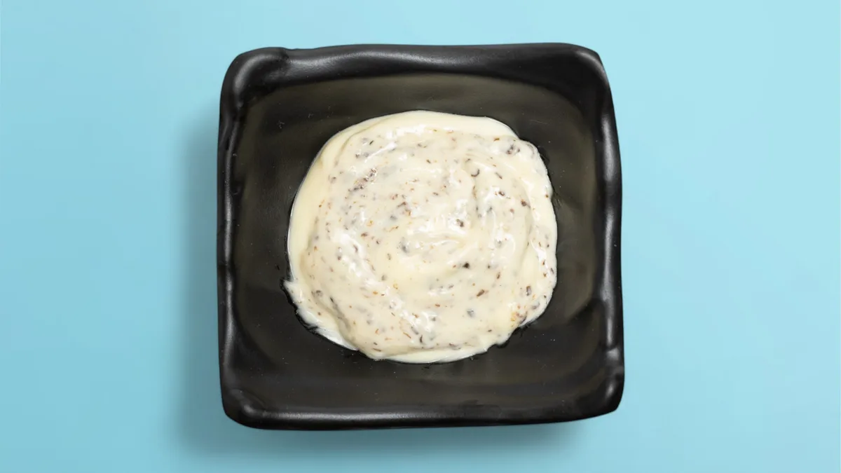 Truffle Sauce