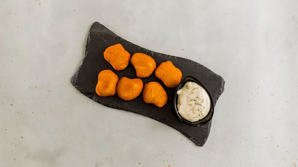 CHICKEN NUGGETS - 10 KOM