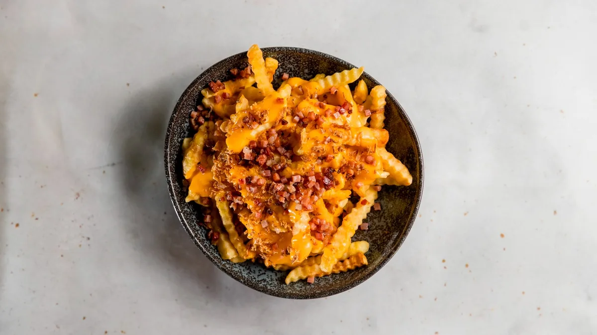Country Pomfrit