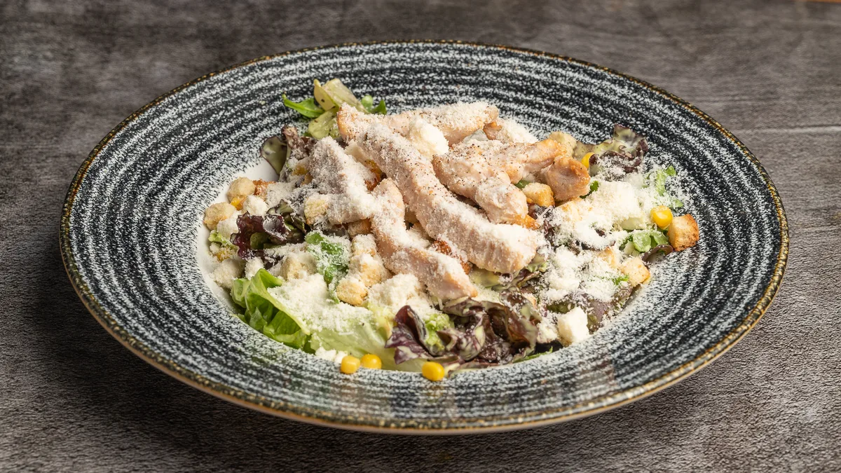 Caesar`s