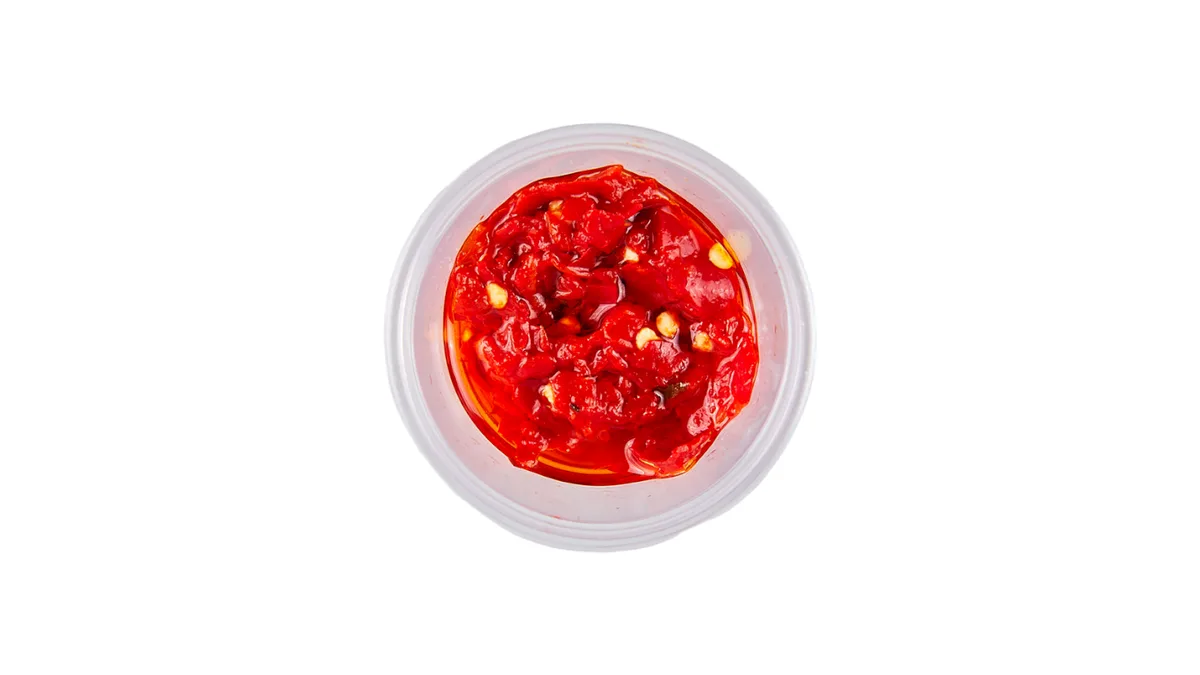 Chilly dip