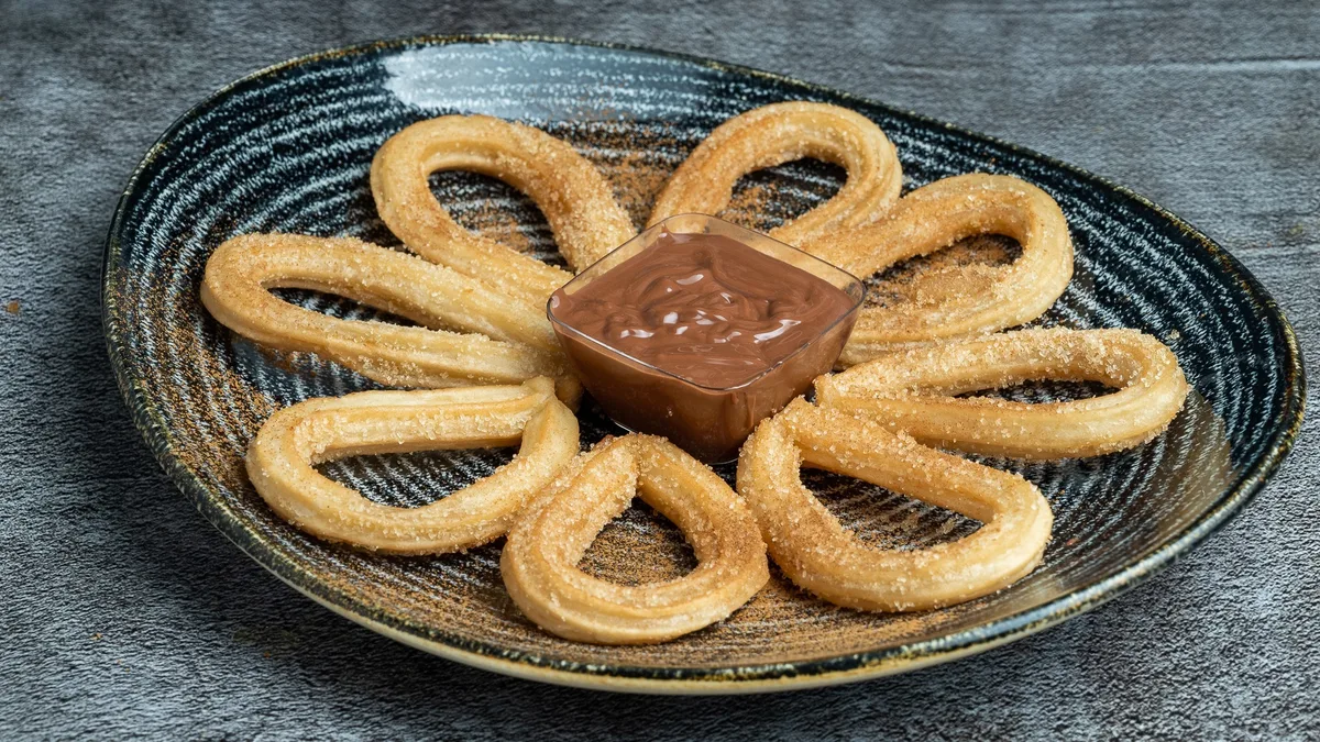 Churros