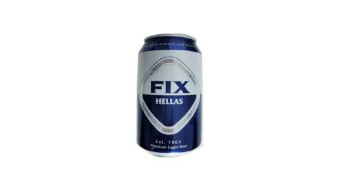 Fix 0.33 l