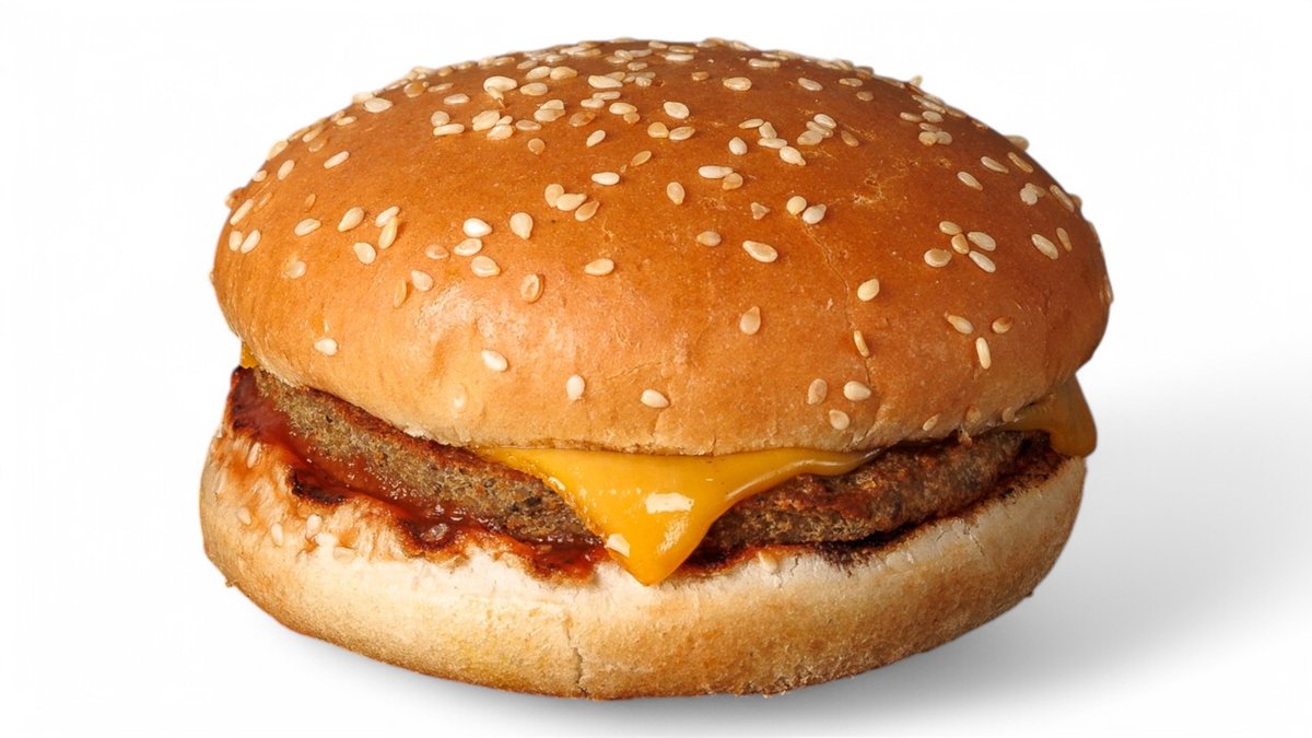 Kid`s Burger
