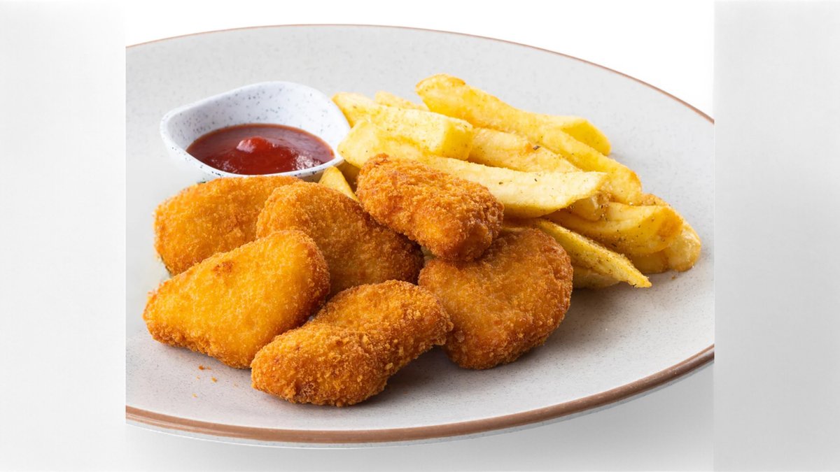 Kid`s Nuggets