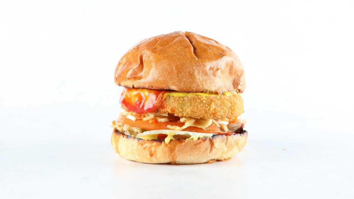 Nisti Burger