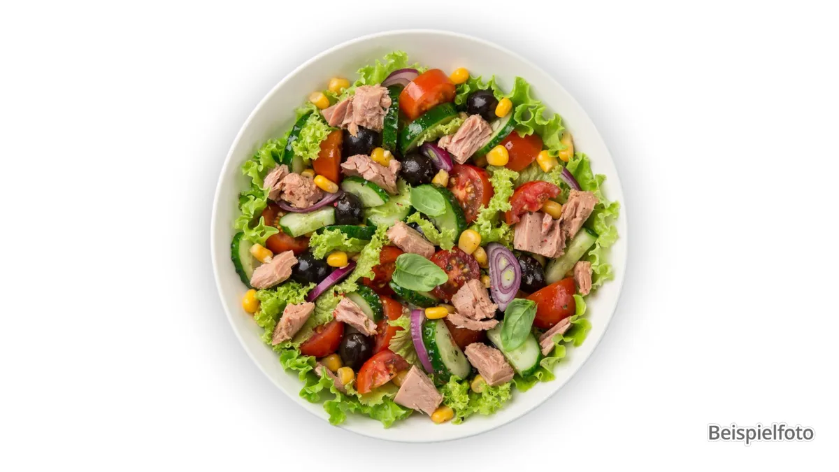162. Tuna Salat