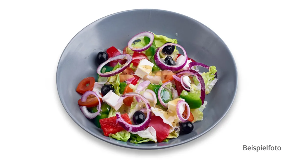 167. Bauernsalat