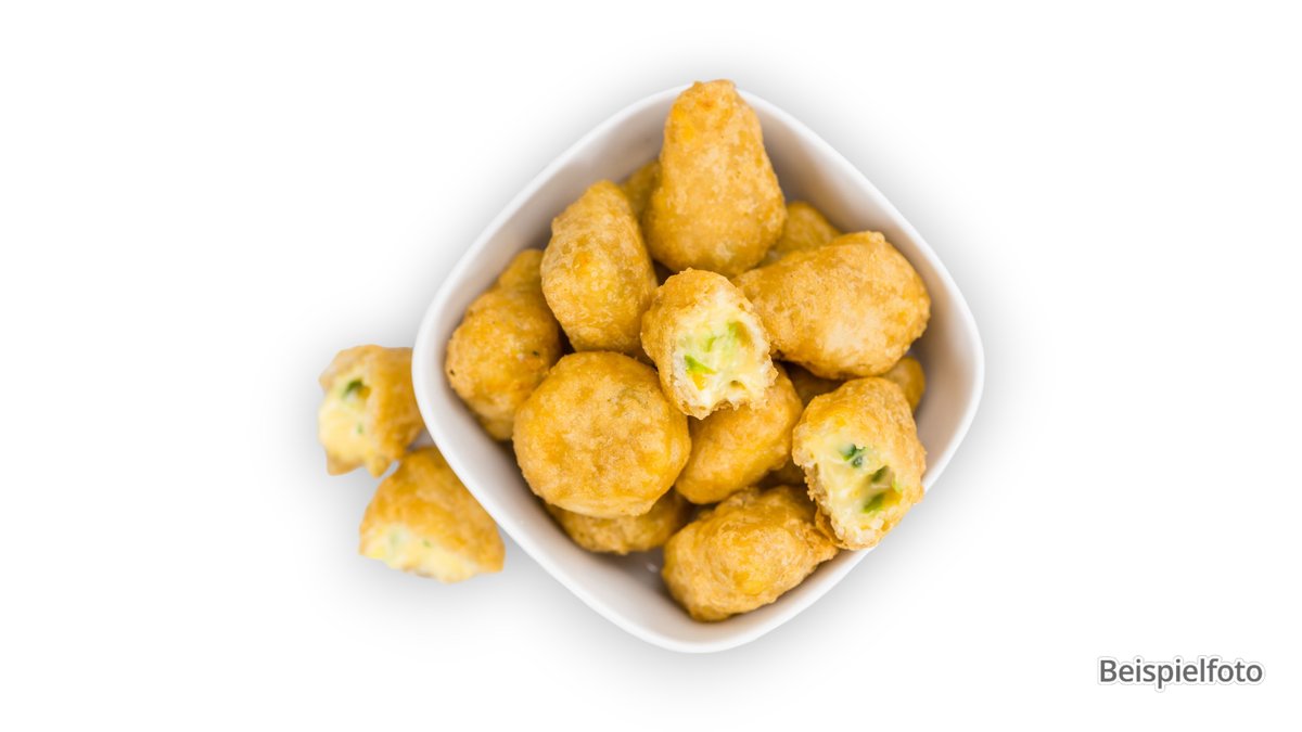 187. Chili Cheese Nuggets