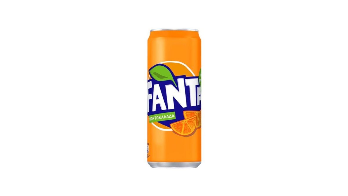 Fanta 330ml