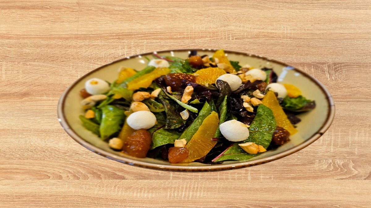 Kitchen Salad