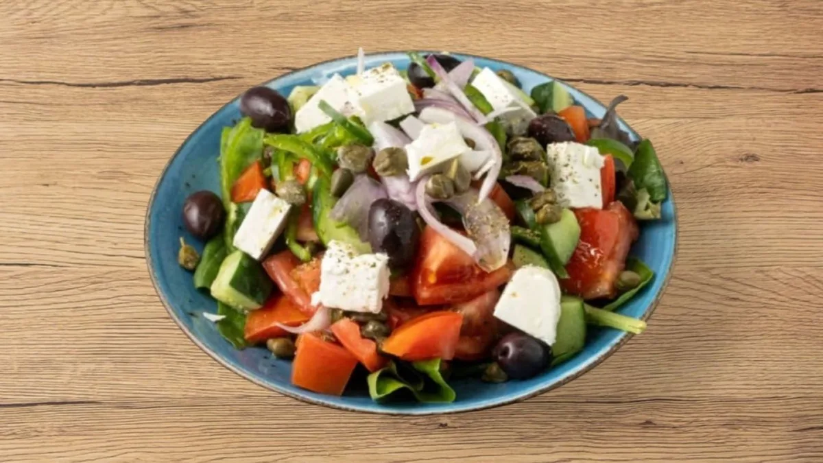 Village Salad