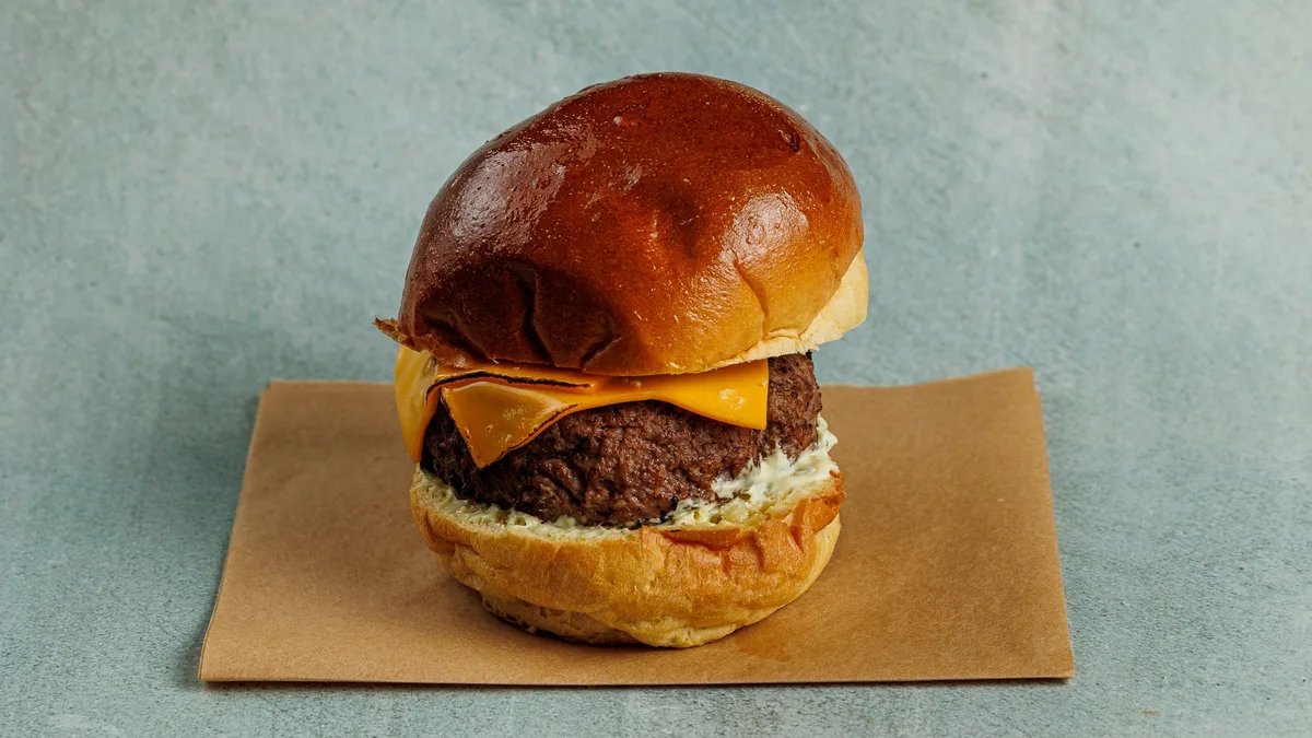Cheeseburger