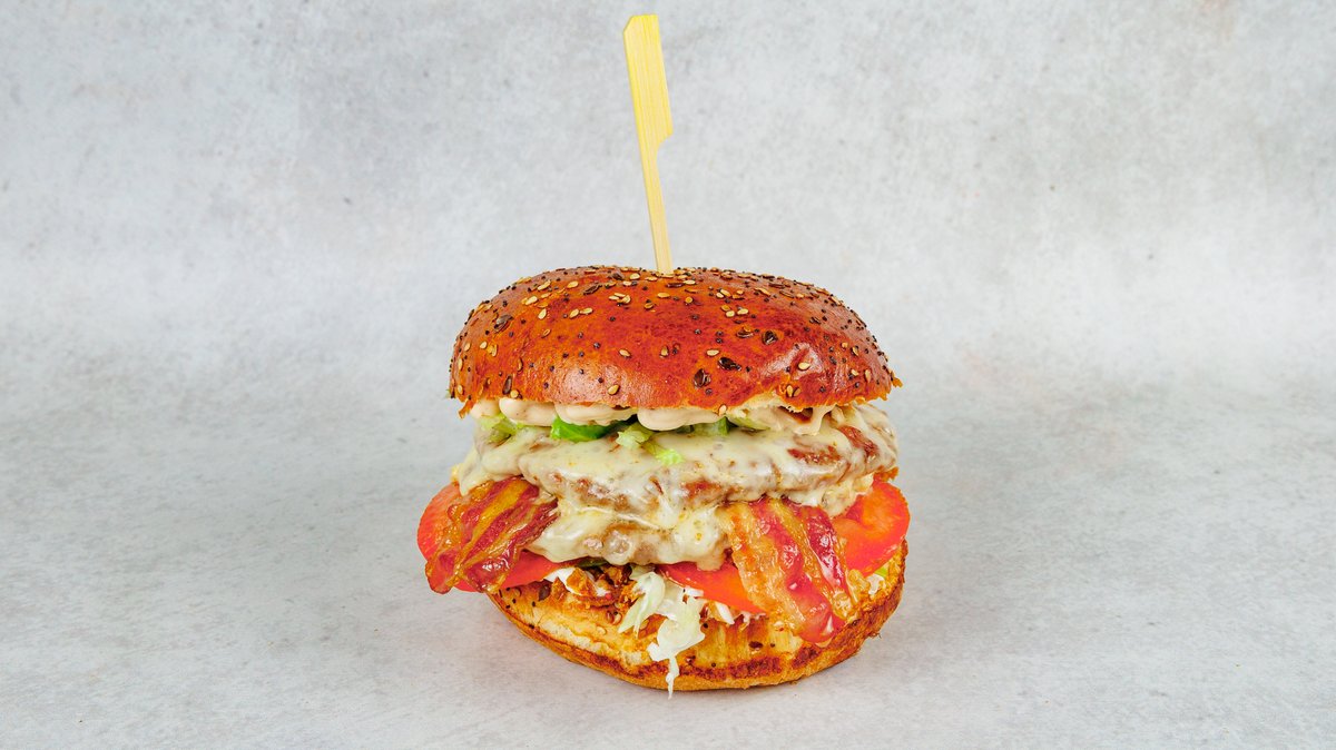King burger