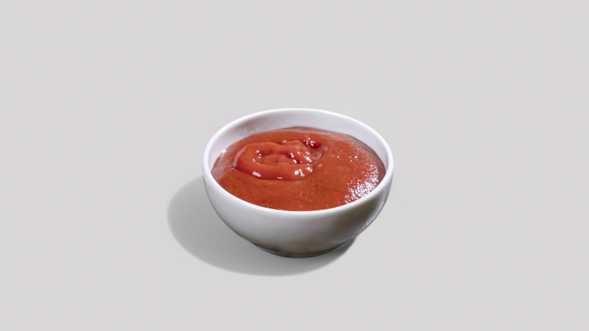Sos Chilli