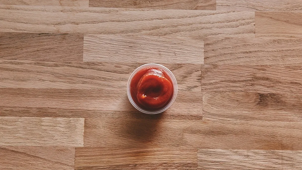 Ketchup